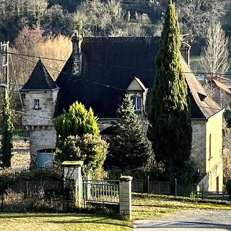 Maison Perigourdine Avec Saint-Cyprien (Dordogne)