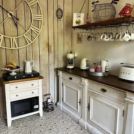 Maison Perigourdine Avec Holiday home *