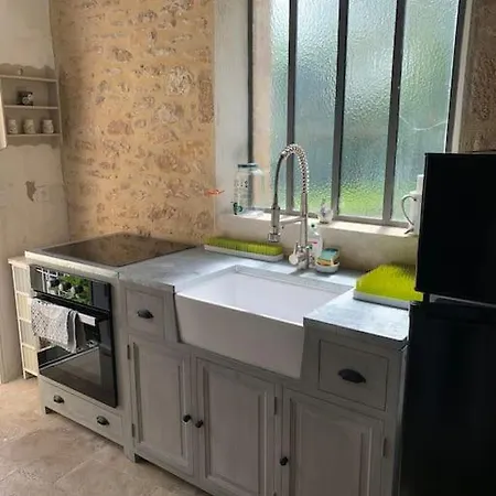 Maison Perigourdine Avec Holiday home *