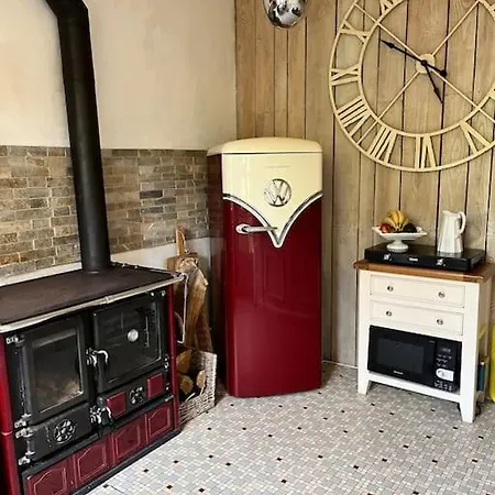 Maison Perigourdine Avec *