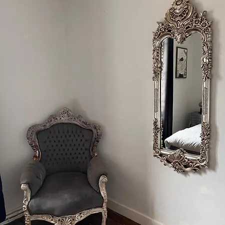 度假居 Maison Perigourdine Avec 圣西普里安