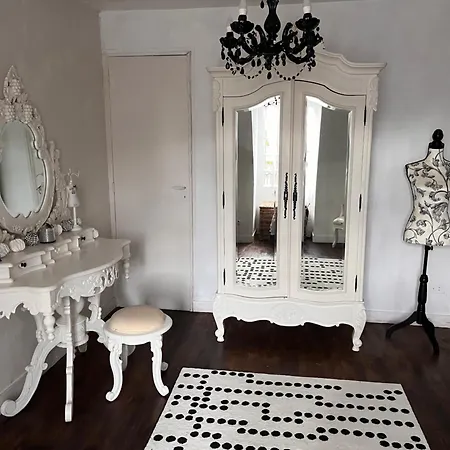 Maison Perigourdine Avec * 圣西普里安