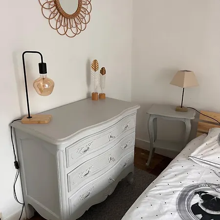 Maison Perigourdine Avec 度假居 *