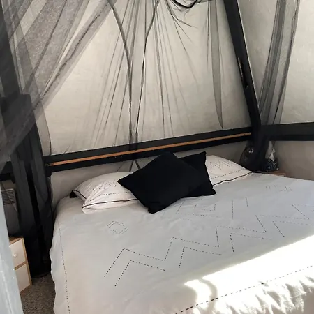 Maison Perigourdine Avec 度假居