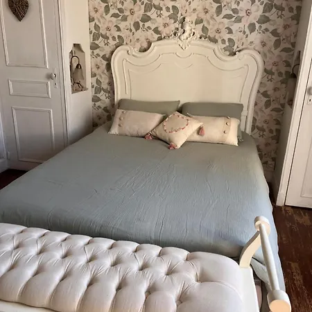 Maison Perigourdine Avec * 圣西普里安