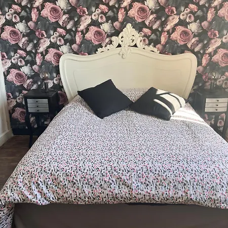 度假居 Maison Perigourdine Avec