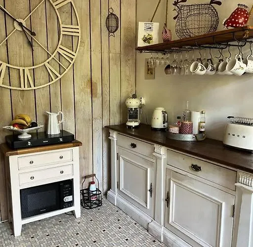 Maison Perigourdine Avec 度假居 *