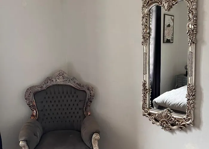 度假居 Maison Perigourdine Avec 圣西普里安