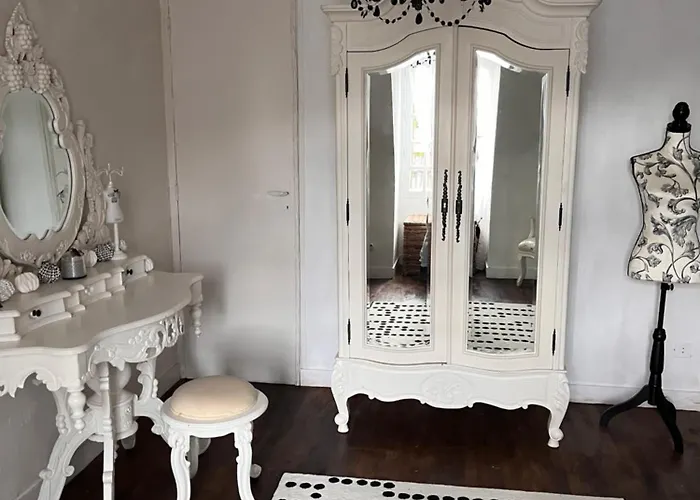 Maison Perigourdine Avec * 圣西普里安