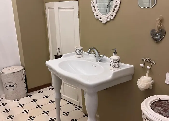 度假居 Maison Perigourdine Avec 圣西普里安