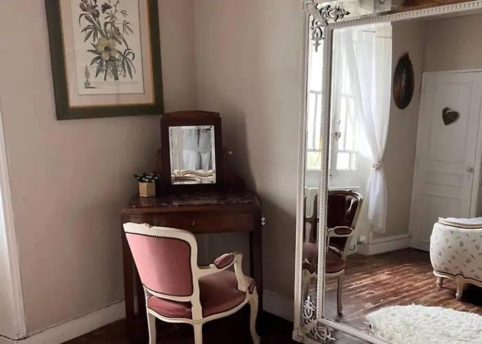 度假居 Maison Perigourdine Avec *