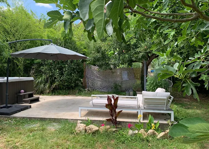 Maison Perigourdine Avec